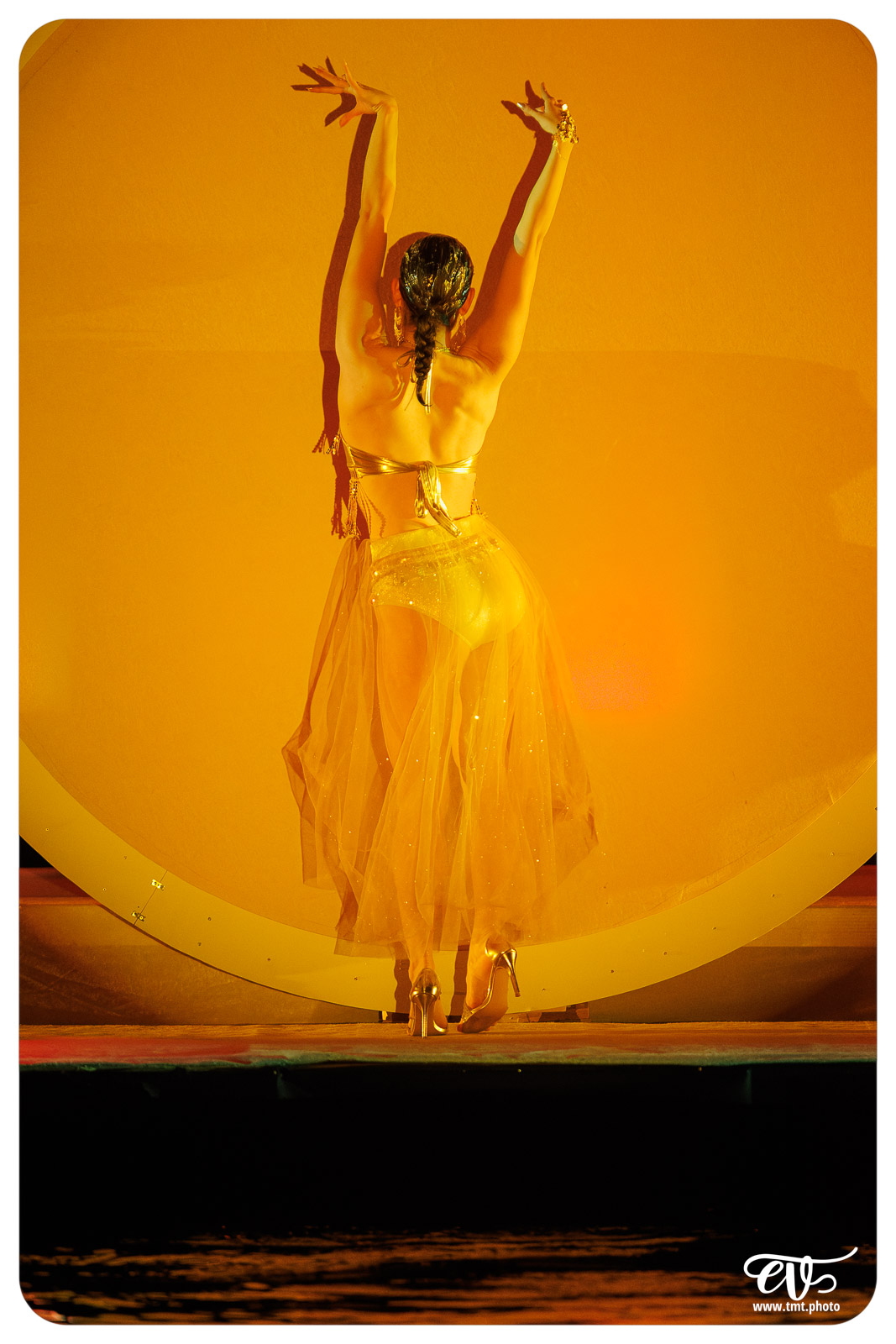 BNS - MILLE ET UNE NUITS